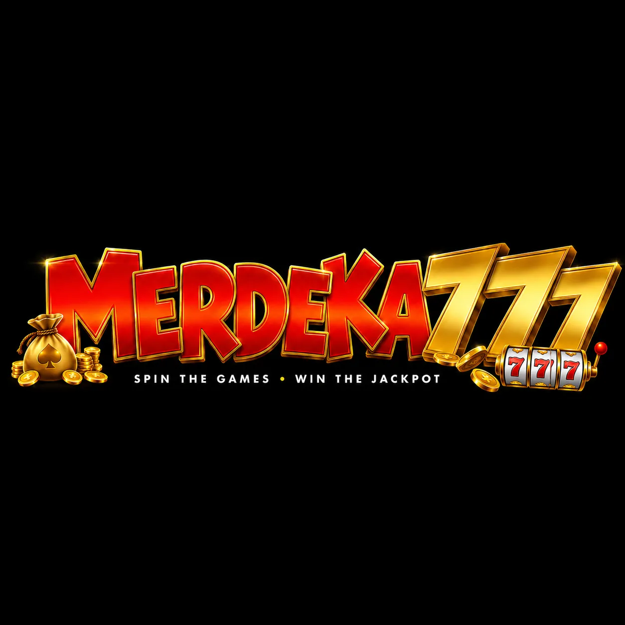 MERDEKA777 - Pertarungan Tanpa Batas