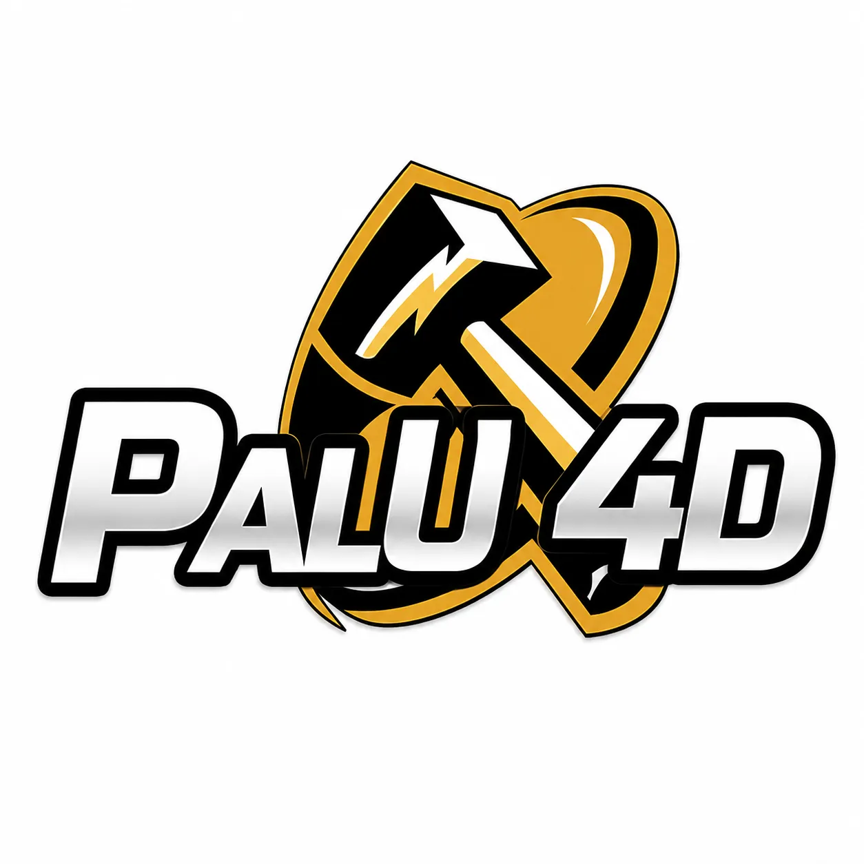PALU4D - Petualangan Dunia Terbuka yang Mengasyikkan