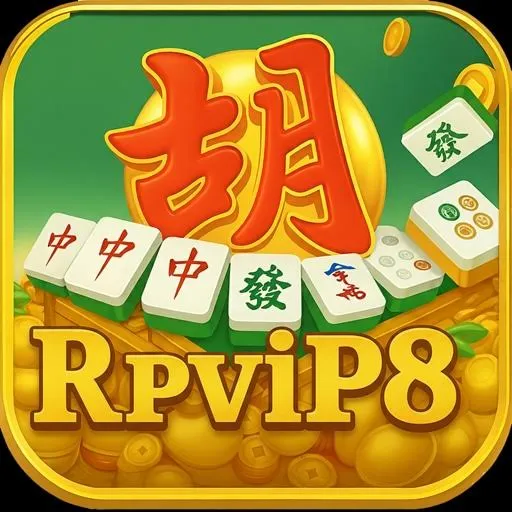 RPVIP8 - Permainan Poker Terbaik di Ujung Jari Anda