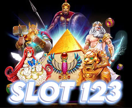 SLOT123 - Permainan Idle Seru yang Menghibur