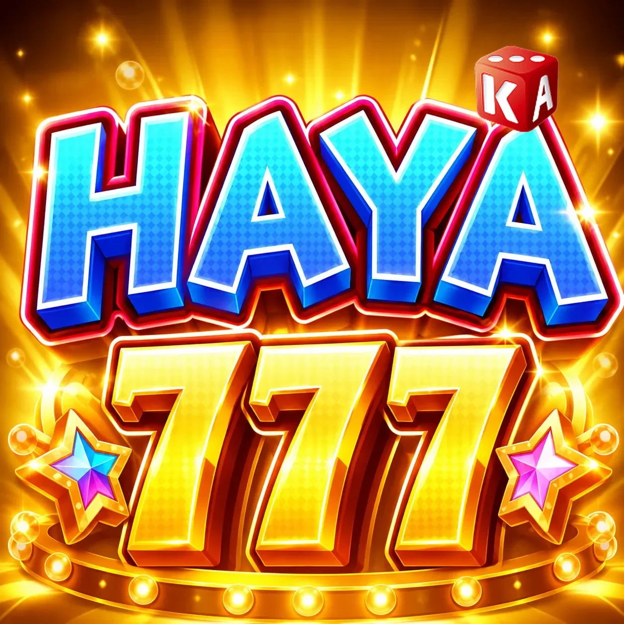 Logo haya777